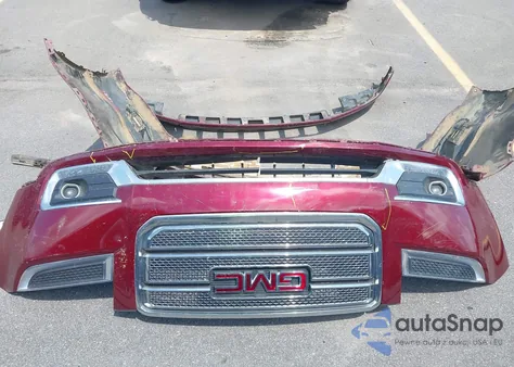 2015 GMC Acadia Denali z USA, uszkodzony, nr VIN 1GKKRTKD6FJ176008